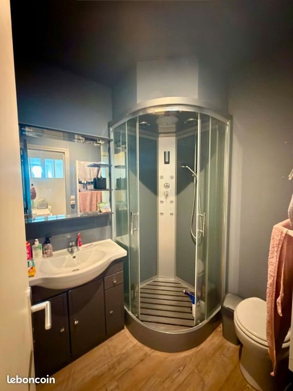 Appartement à louer, 30m², Saumur
