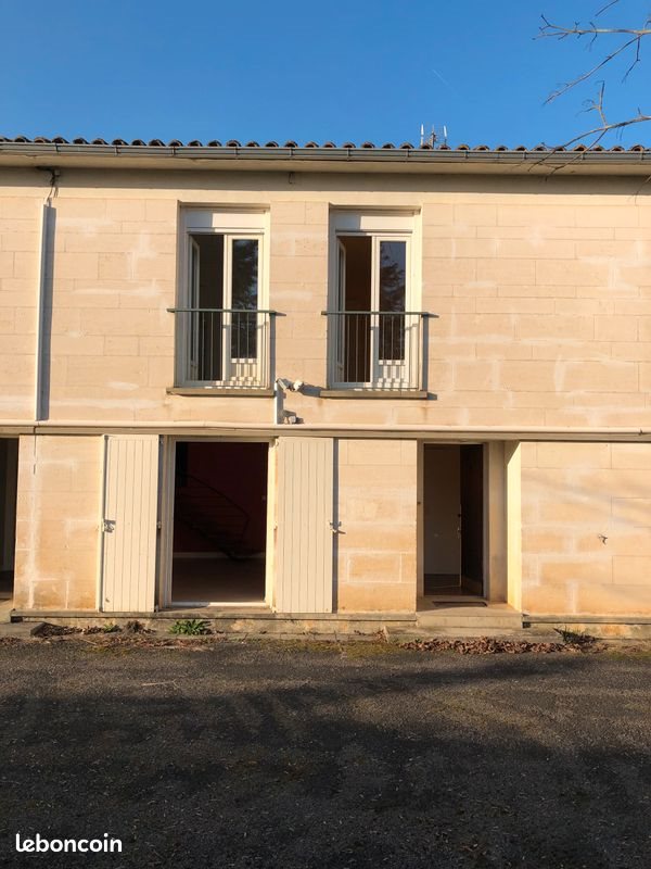 Maison à louer, 65m², Marthon