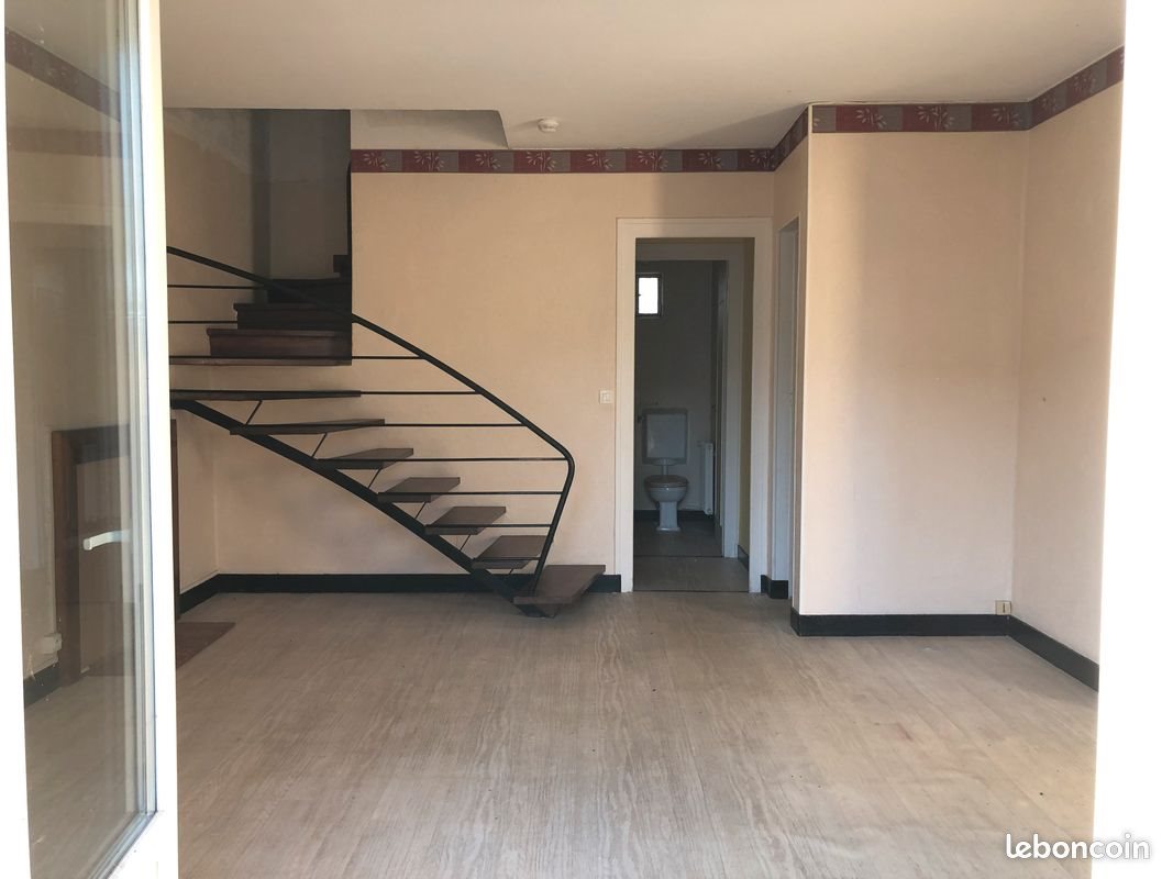 Maison à louer, 65m², Marthon