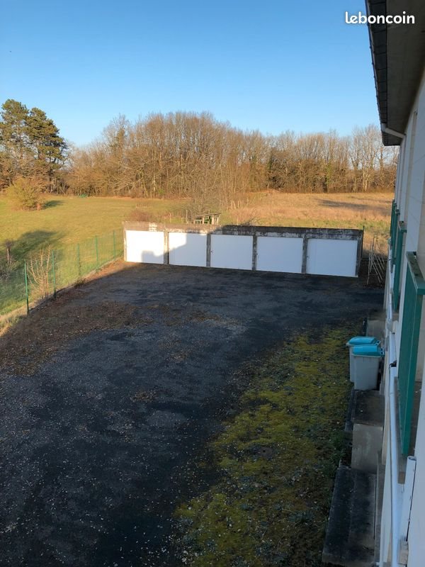 Maison à louer, 65m², Marthon