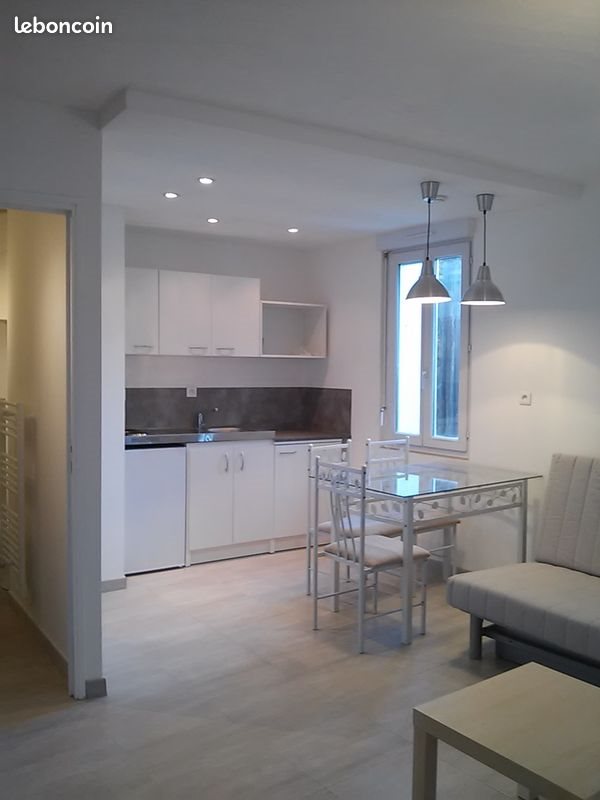 Appartement à louer, 24m², Cabasse