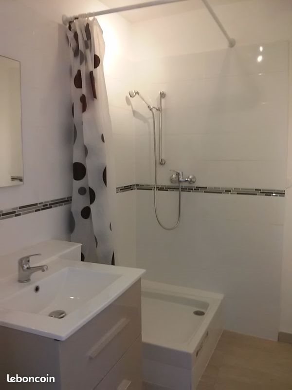 Appartement à louer, 24m², Cabasse