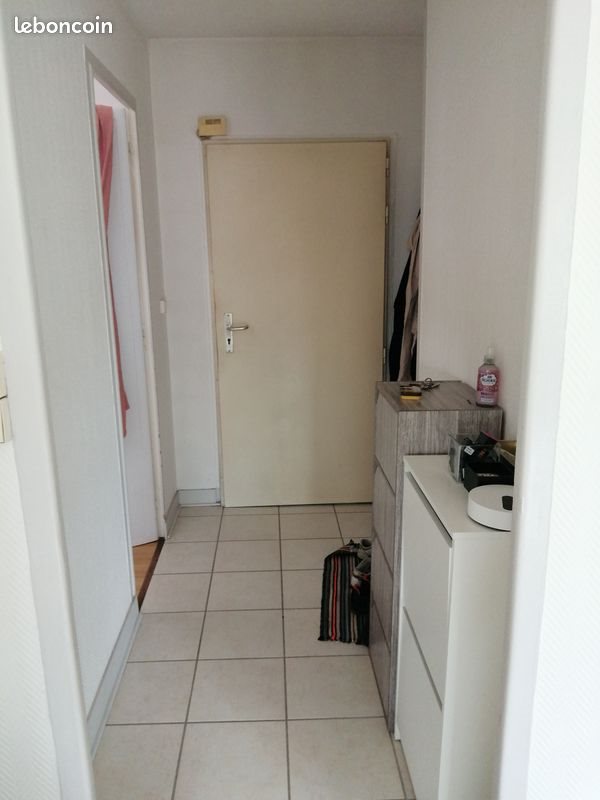 Appartement à vendre, 63m², Dijon