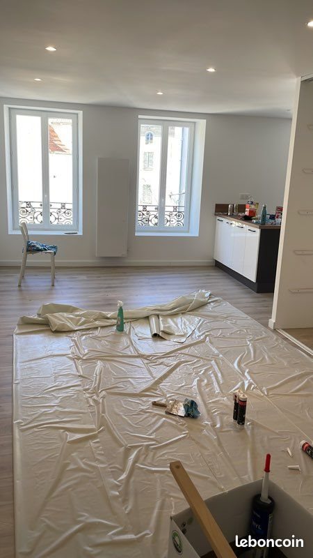 Appartement à louer, 110m², Gannat