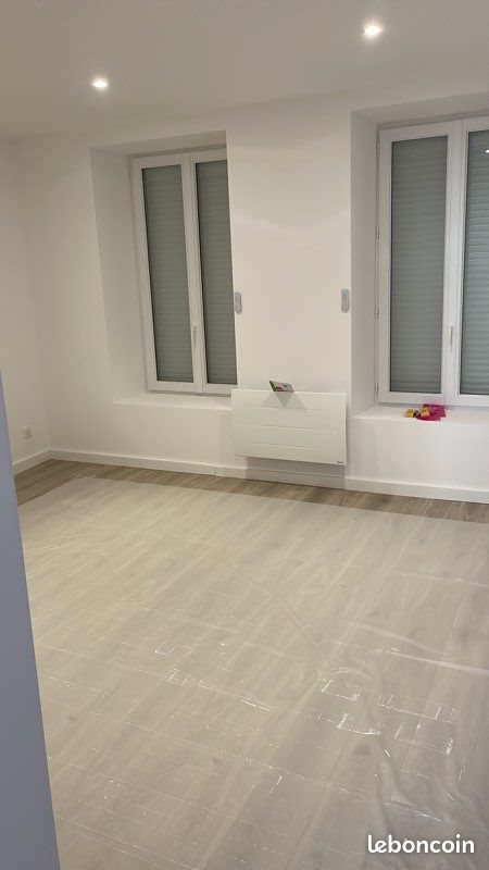 Appartement à louer, 110m², Gannat