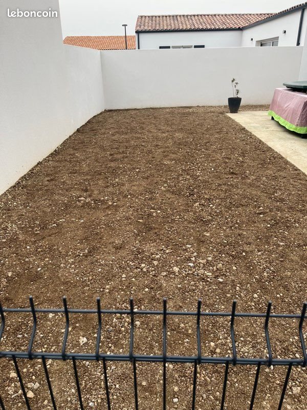 Maison à louer, 84m², Aigrefeuille-d'Aunis