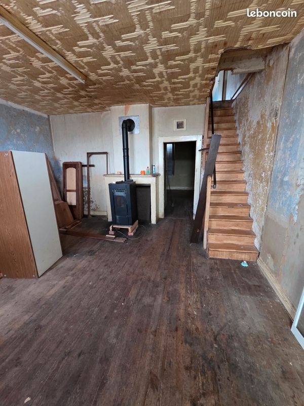 Maison à vendre, 132m², Cousances-les-Forges