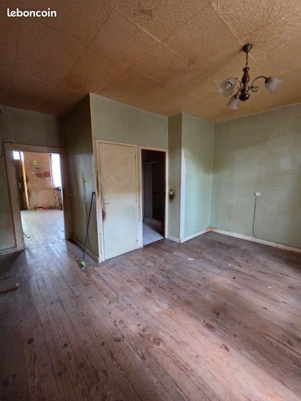 Maison à vendre, 132m², Cousances-les-Forges