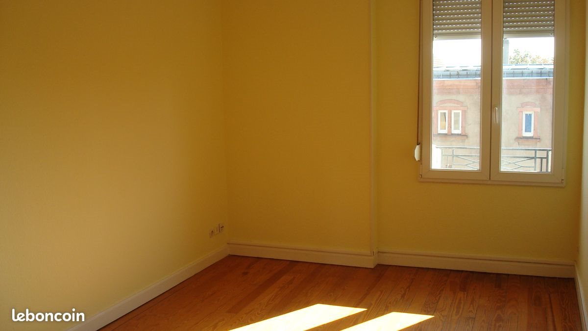 Appartement à louer, 68m², Montigny-lès-Metz