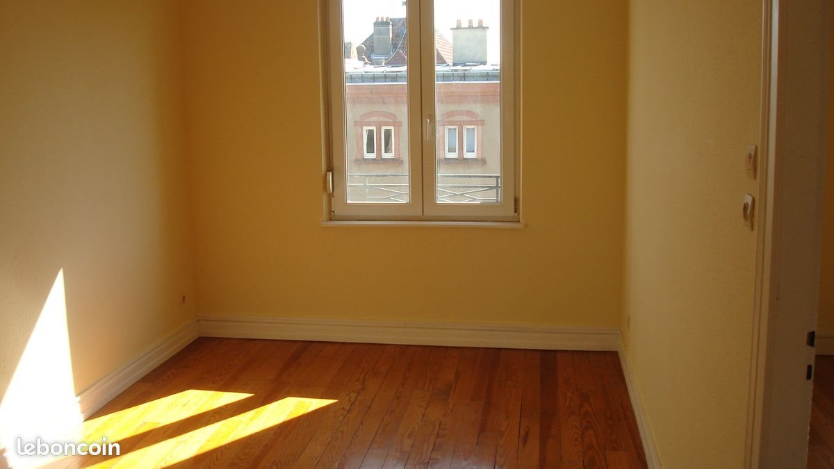 Appartement à louer, 68m², Montigny-lès-Metz