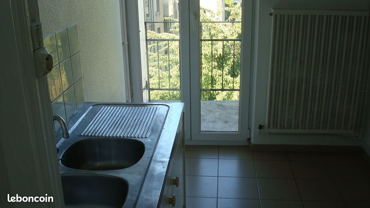 Appartement à louer, 68m², Montigny-lès-Metz