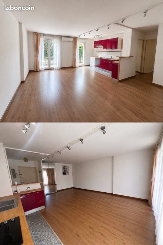Appartement à vendre, 53m², Montpellier