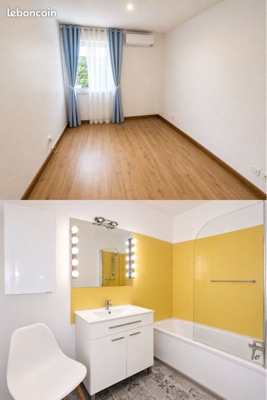 Appartement à vendre, 53m², Montpellier