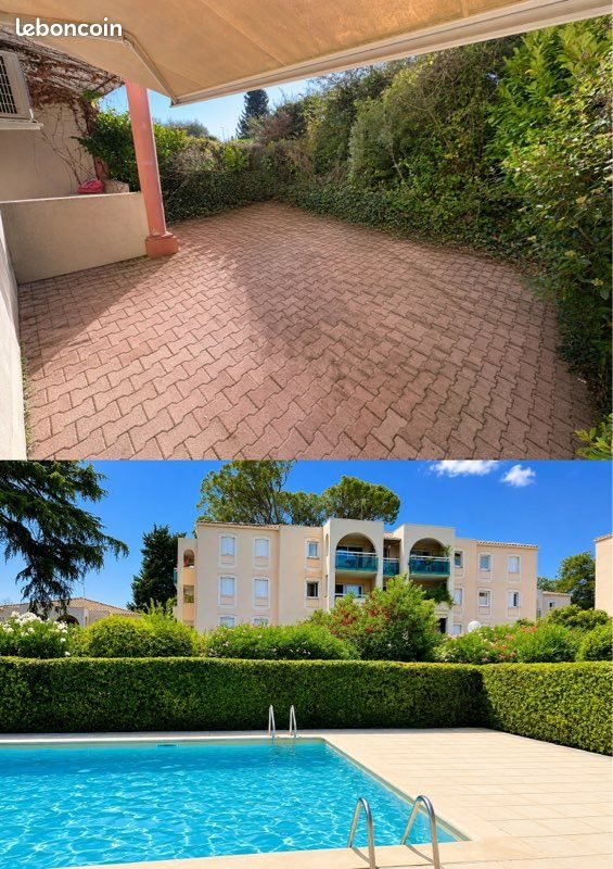 Appartement à vendre, 53m², Montpellier