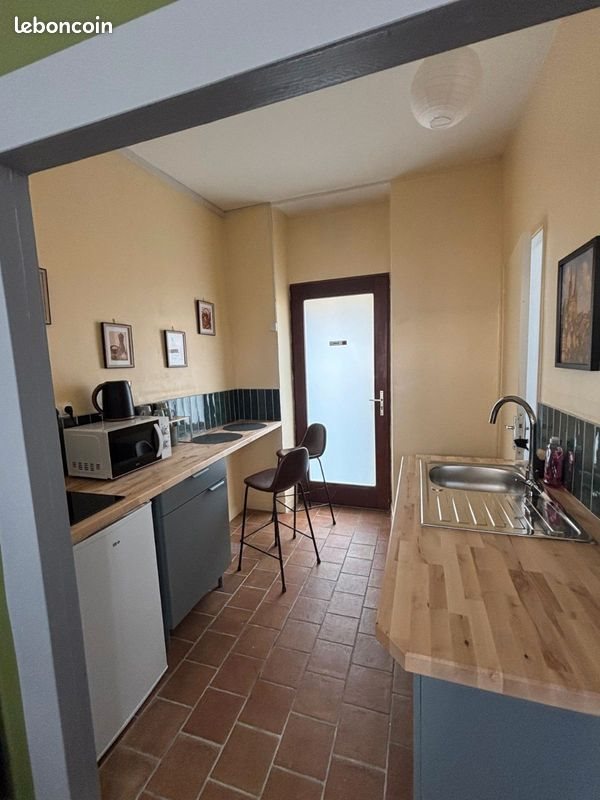 Appartement à louer, 30m², Maintenon