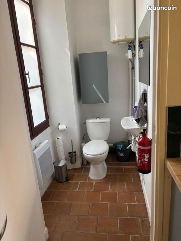 Appartement à louer, 30m², Maintenon