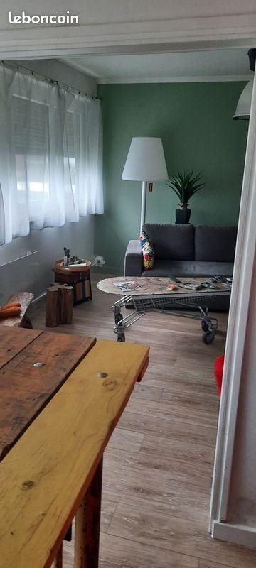 Appartement à vendre, 83m², Ciboure