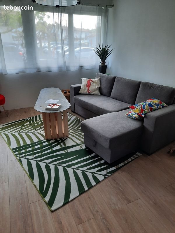 Appartement à vendre, 83m², Ciboure