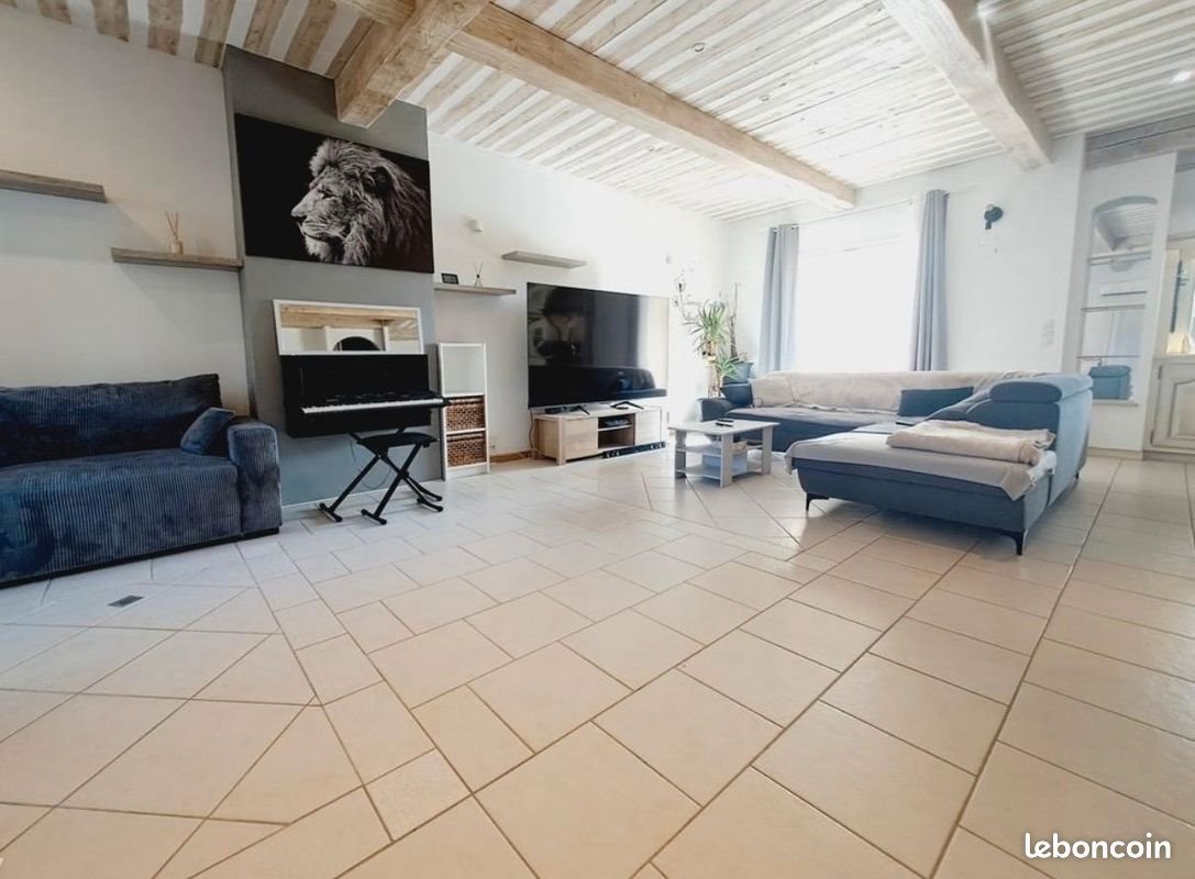 Maison à vendre, 100m², Montélimar