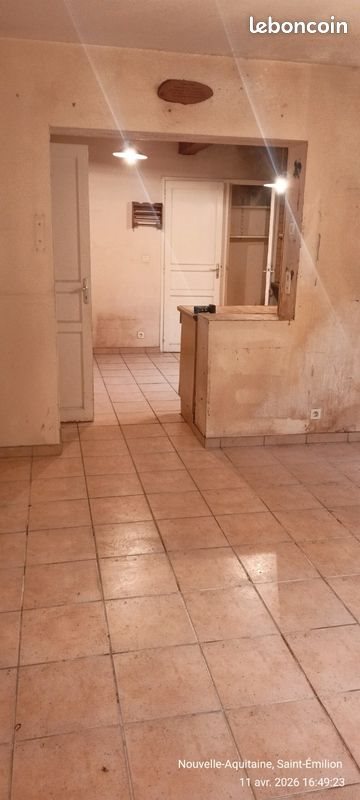Maison à vendre, 110m², Lormont