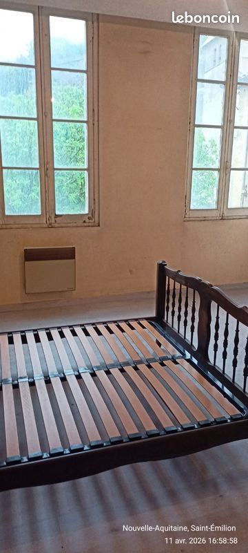 Maison à vendre, 110m², Lormont