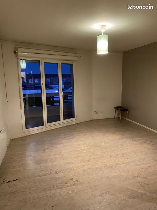 Appartement à louer, 64m², Asnières-sur-Seine