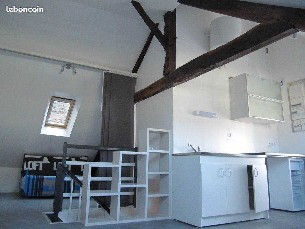 Appartement à louer, 28m², Avranches