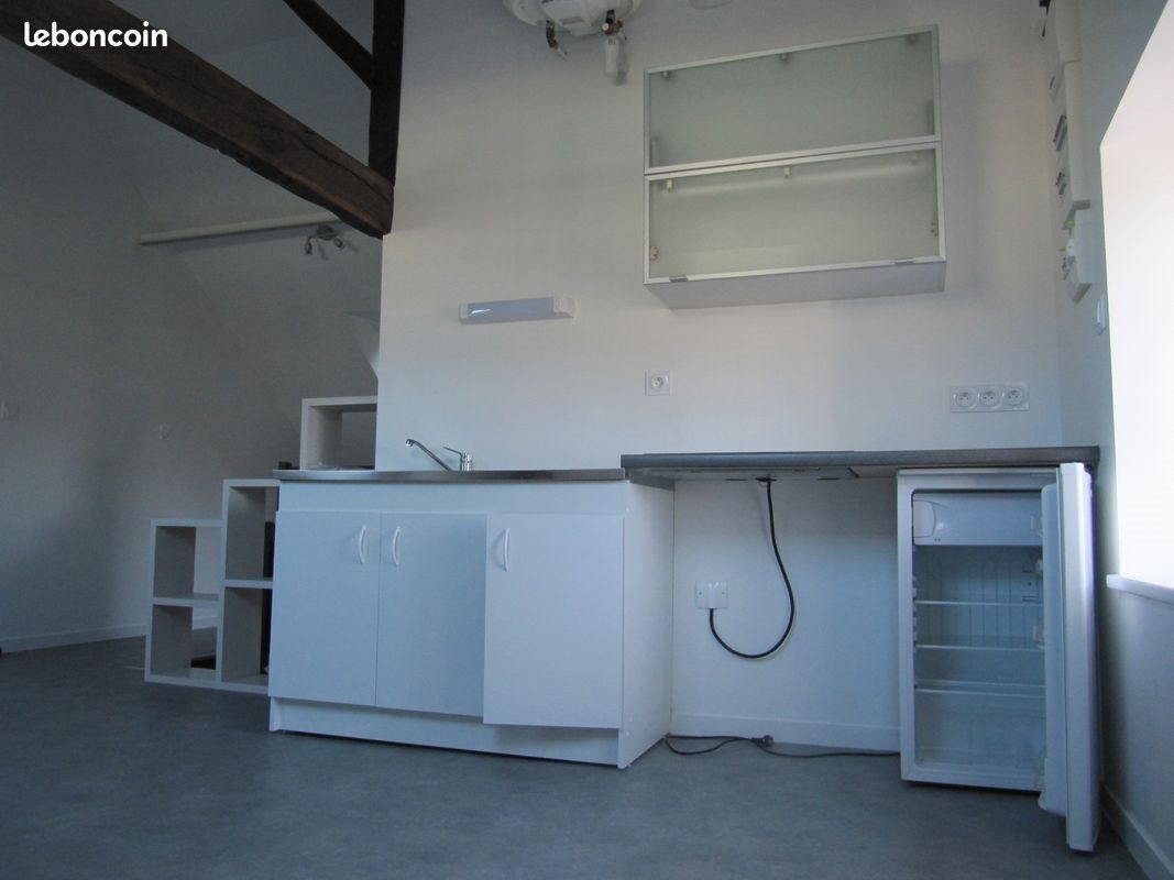 Appartement à louer, 28m², Avranches