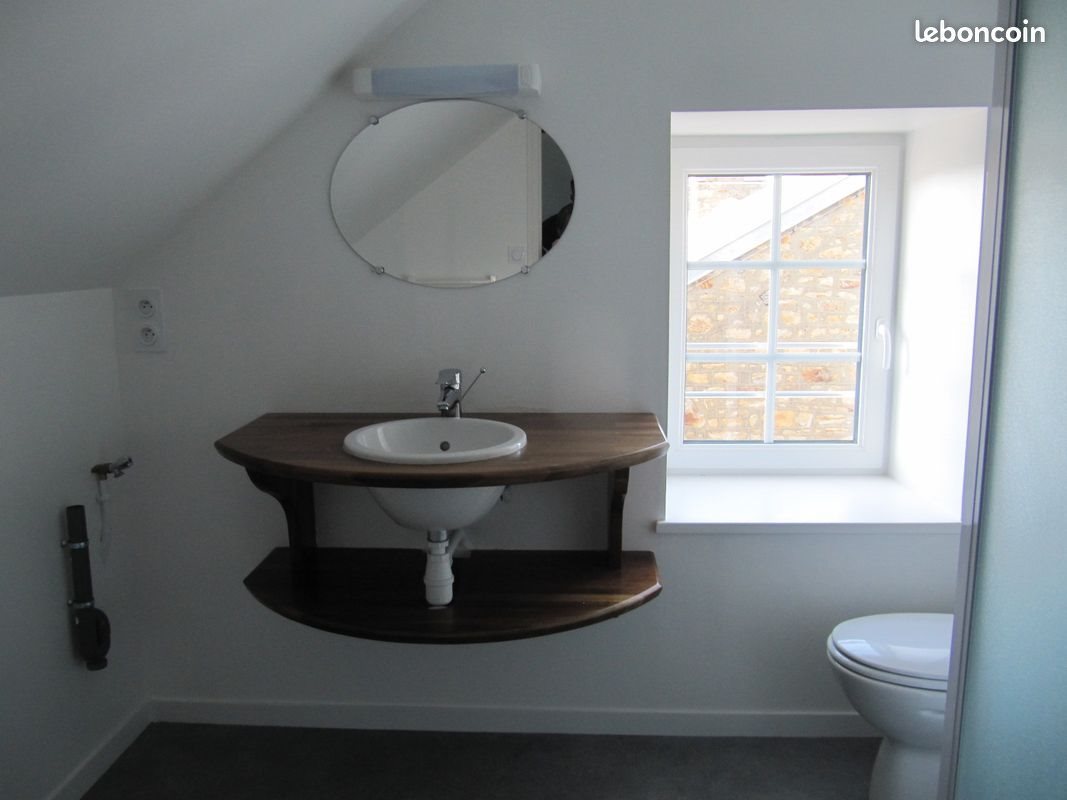Appartement à louer, 28m², Avranches