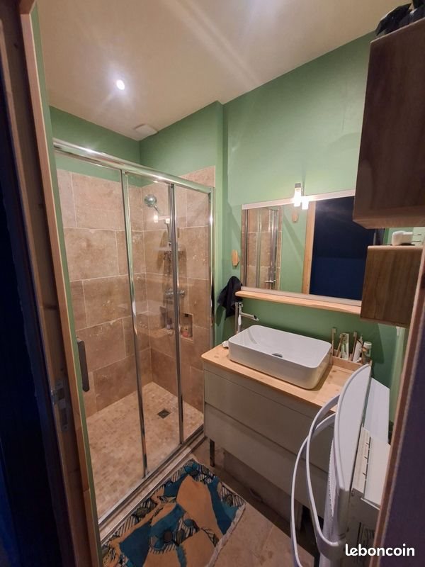 Appartement à louer, 48m², Toulouse