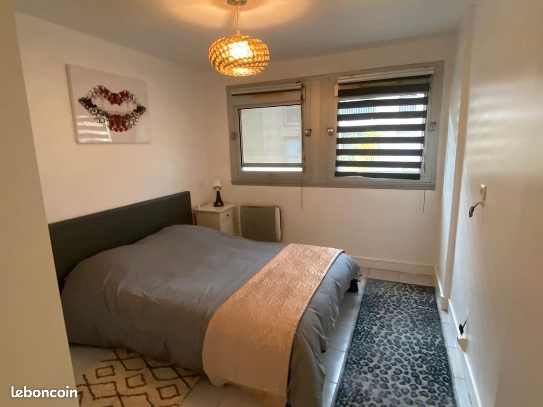 Appartement à louer, 60m², Montreuil