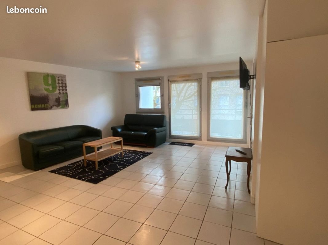 Appartement à louer, 60m², Montreuil