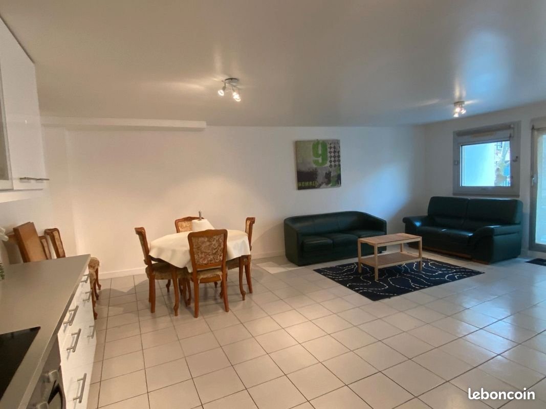 Appartement à louer, 60m², Montreuil