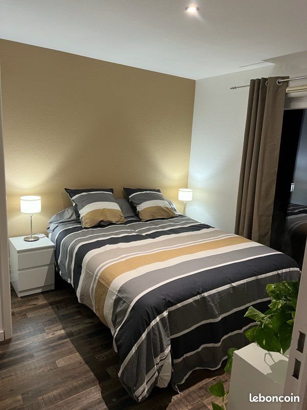 Appartement à louer, 42m², Lorient