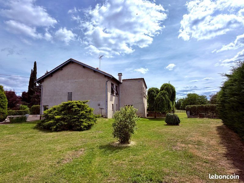 Maison à vendre, 124m², Vergongheon
