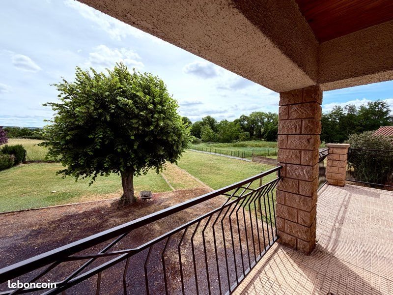 Maison à vendre, 124m², Vergongheon