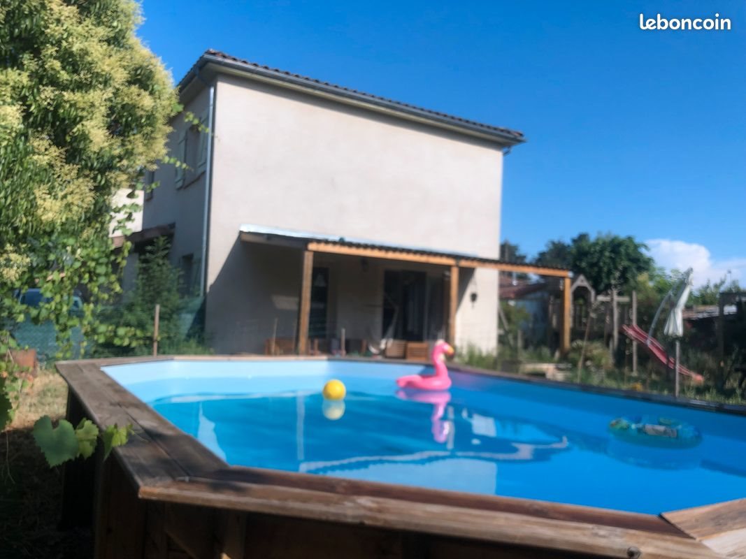 Maison à vendre, 78m², Muret