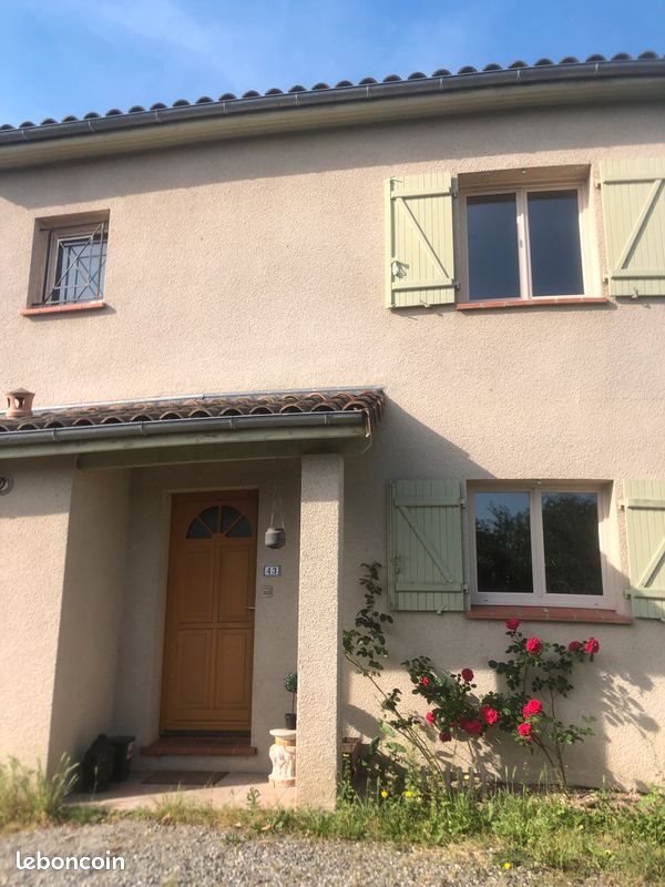 Maison à vendre, 78m², Muret