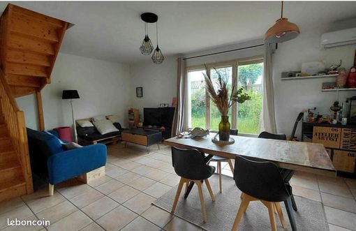 Maison à vendre, 78m², Muret