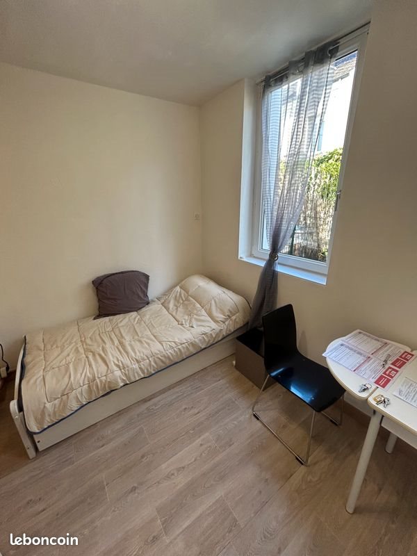 Appartement à louer, 21m², Lillebonne
