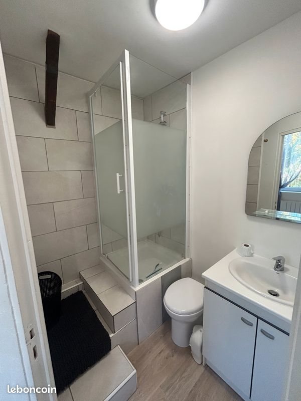Appartement à louer, 21m², Lillebonne