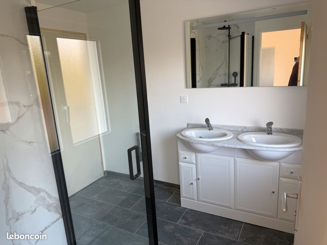 Maison à louer, 90m², Ligné