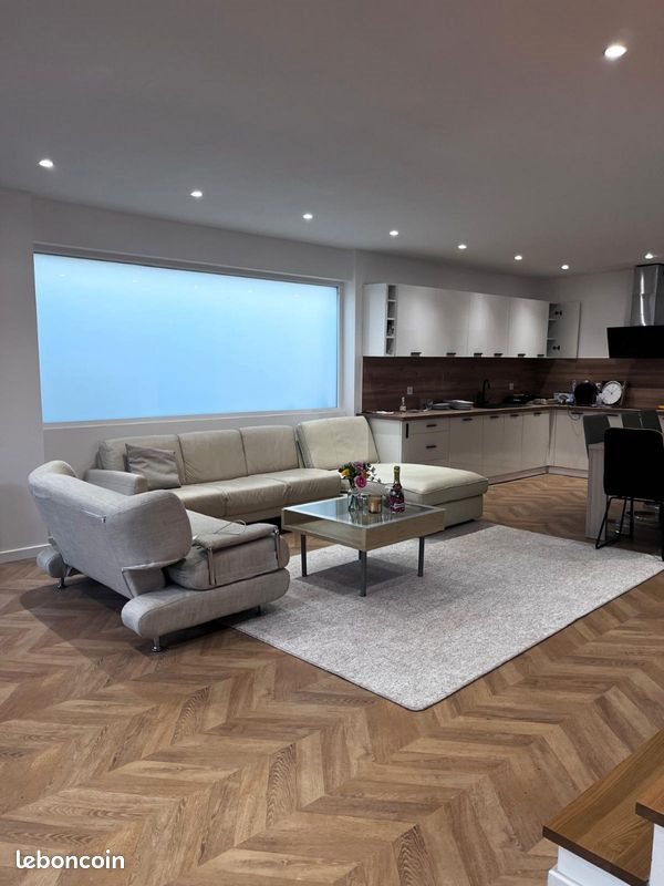 Maison à vendre, 110m², Bagneux