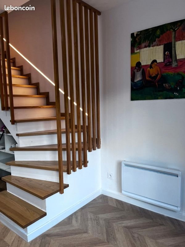 Maison à vendre, 110m², Bagneux