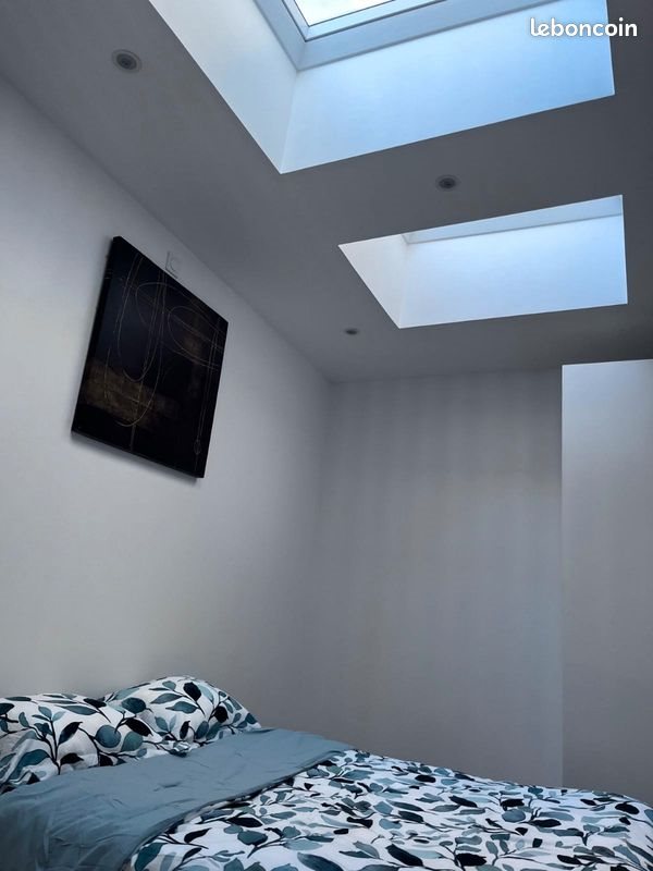 Maison à vendre, 110m², Bagneux