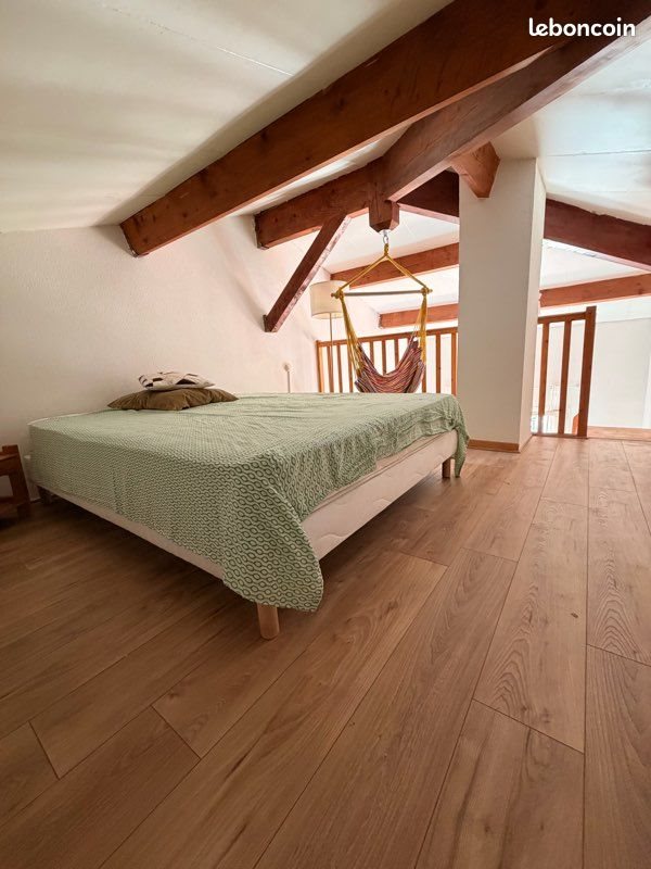 Appartement à louer, 25m², Le Barcarès