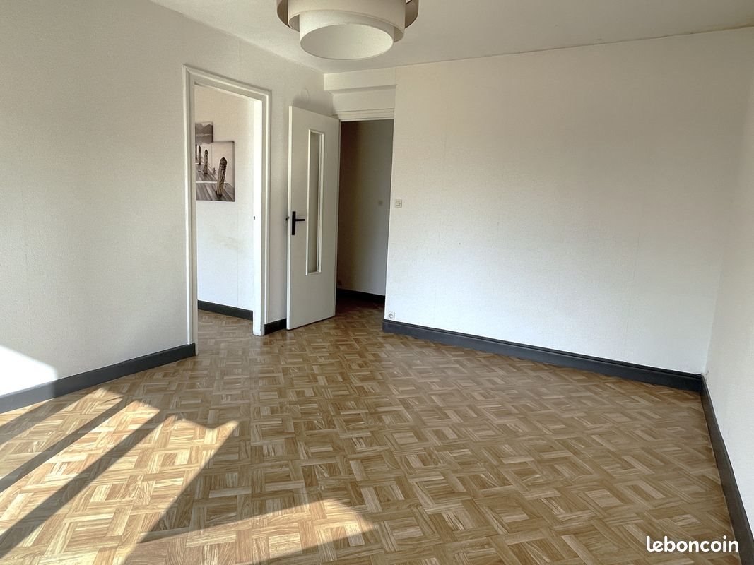 Appartement à louer, 67m², Châtenois-les-Forges