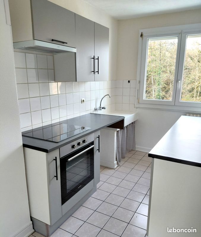 Appartement à louer, 67m², Châtenois-les-Forges