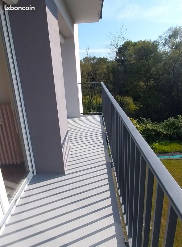 Appartement à louer, 67m², Châtenois-les-Forges