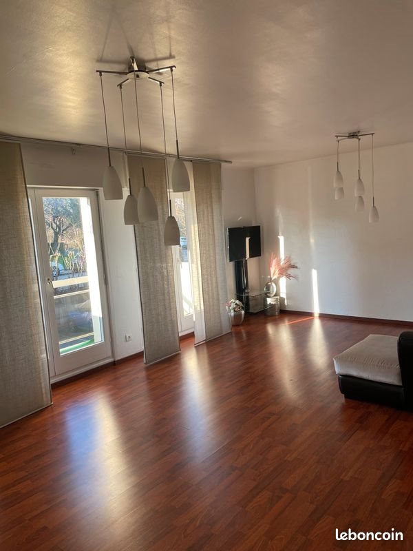 Appartement à vendre, 74m², Strasbourg